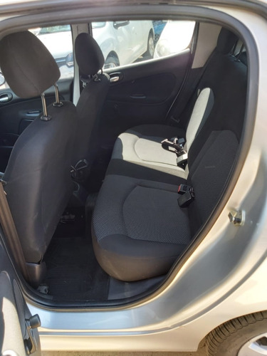 Peugeot 207 Allure 1.4 2012