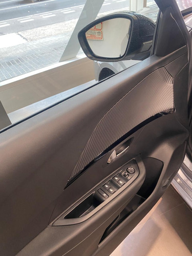 Peugeot 208 1.6 Allure At