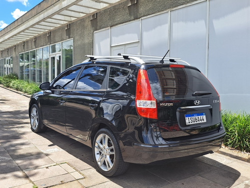 Hyundai I30 CW 2.0 MPFI 16V GASOLINA 4P MANUAL