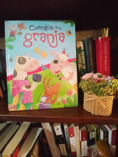 Cuentos De La Granja