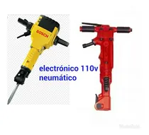 Comprar Martillos Neumáticos Marca Thor Nuevo Y Usados 