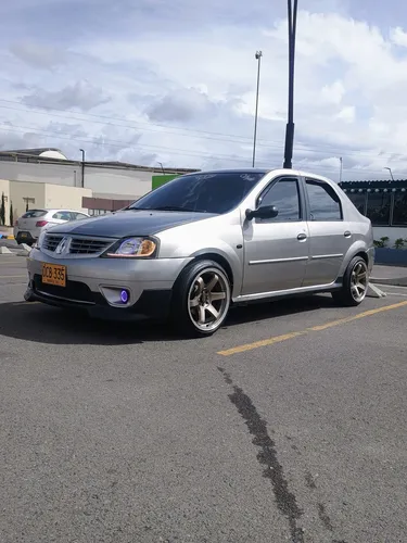 Renault Logan 1.6 Dynamique Nd