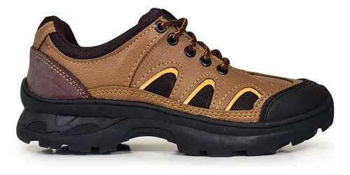 Zapatillas Trekking Outdoor Quechua Decathlon