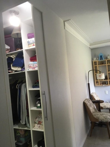 Imagem 8 de 15 de Apartamento Para Venda No Bairro Portal Dos Gramados Em Guarulhos - Cod: Ai23052 - Ai23052