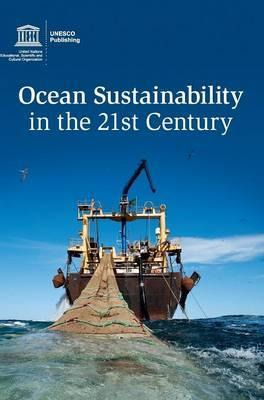 Libro Ocean Sustainability In The 21st Century - Salvator...