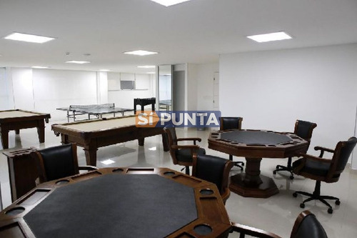 Imagen 27 de 30 de Apartamento En Mansa En Alquiler