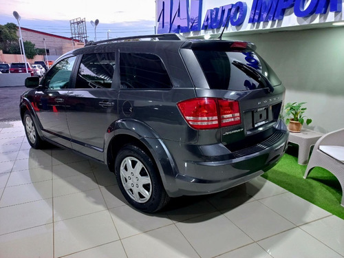 Imagen 6 de 12 de Dodge Journey Se 2017