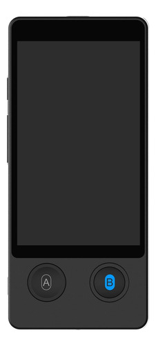 Dispositivo Traductor De Voz W12 144 (traducción De Idiomas