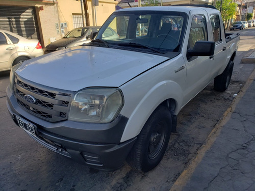 Ford Ranger 3.0 Cd Xl Plus 4x2