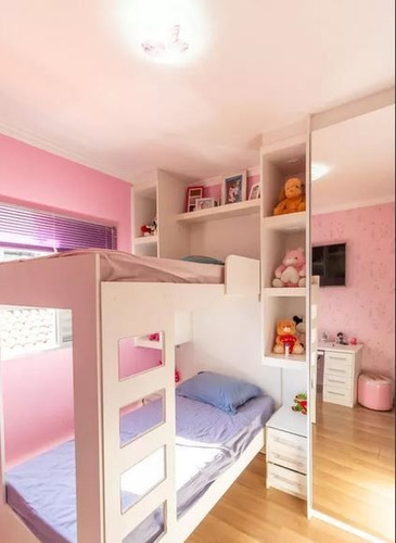 Imagem 19 de 27 de Sobrado Em Jardim Maringá, São Paulo/sp De 254m² 3 Quartos À Venda Por R$ 745.000,00 - So1909525-s