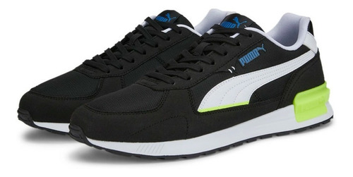 Imagen 1 de 5 de Champión Calzado Puma Graviton Deportivo Hombre