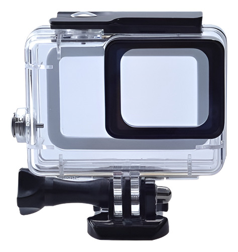 Caja Protectora Protector Buceo Submarino Para Gopro Hero 5 