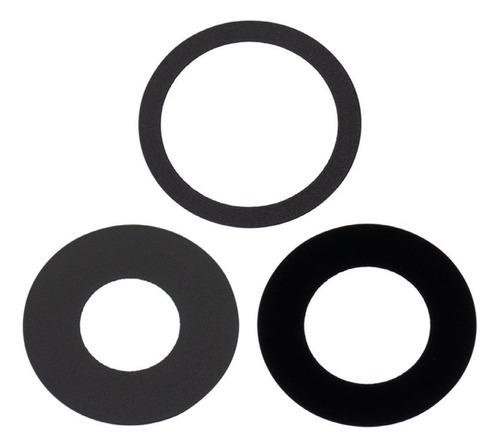 Lente Vidrio Compatible Con iPhone 13 Pro Max
