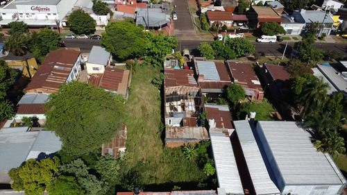 Oportunidad De Inversión 720 M2