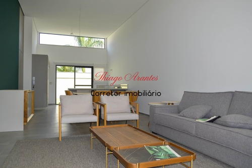 Casa Em Condomínio - Co00038 - 68493256