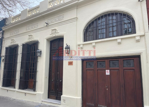 Venta Casa 3 Dormitorios Parque Rodó