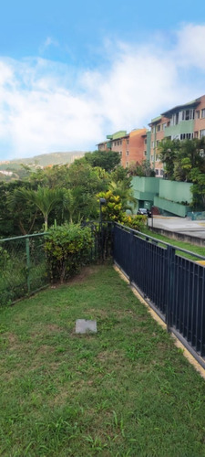 Imagen 28 de 30 de Apartamento Cumbres De Curumo