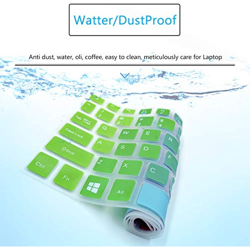 Funda De Teclado Para Acer Aspire E15 E5-575/576g/573g Es15