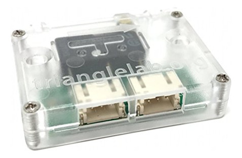 Detector De Filamento De 1,75 Mm Para Impresora 3d