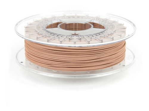 Filamento Pla + Cobre Copperfill Colorfabb 1.75 750gr Metal