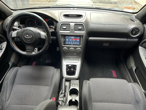 Subaru Impreza 2.0 Gt Awd Turbo Ln