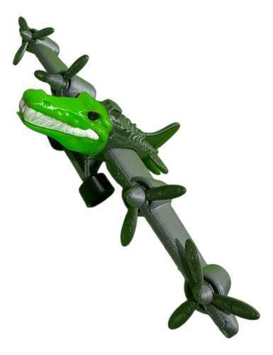 Bombardino Crocodilo