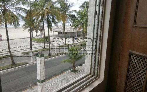 Imagem 22 de 23 de Ótimo Apartamento Em Praia Grande, Vila Caiçara - V4508