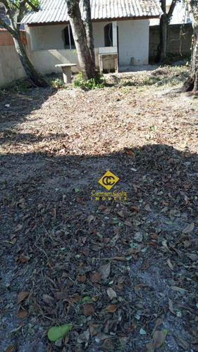 Imagem 2 de 6 de Terreno À Venda, 527 M² Por R$ 488.000,00 - Jardim Mariléa - Rio Das Ostras/rj - Te0556