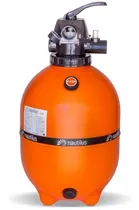 Comprar Filtro F450 Nautilus Para Piscinas Até 52.000 Litros