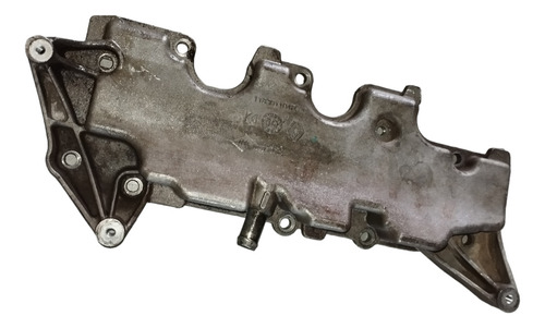 Tampa Cabeçote Anti Chamas Renault Duster 2.0 2016 A 2019 (Usado)