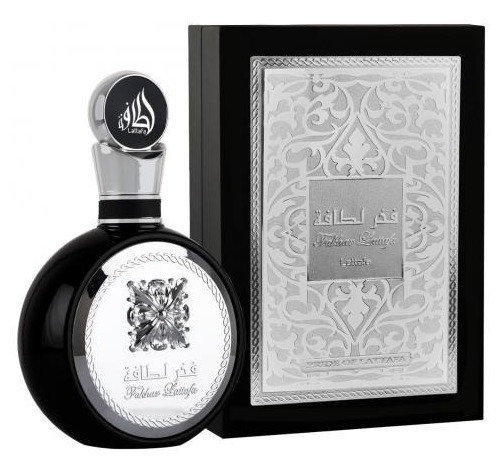 Perfume Lattafa Fakhar Edp 100ml Caballero