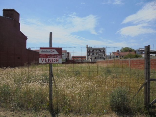 Terreno En Venta En Costa Azul