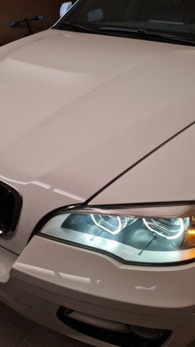 Bmw X6 X-drive3.5