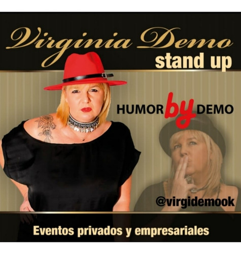 Show De Humor, Stand Up, Eventos. Cumpleaños, Casamientos 