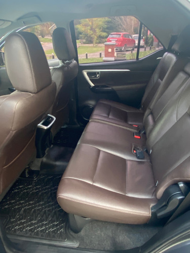 Toyota Hilux SW4 2.8 Srx 177cv 4x4 7as At