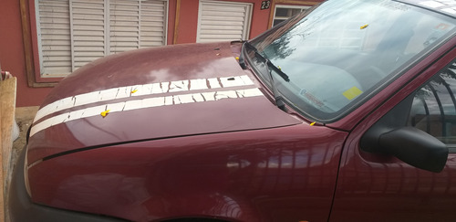 Imagem 3 de 8 de Ford Fiesta 1.0 5portas Gasolina