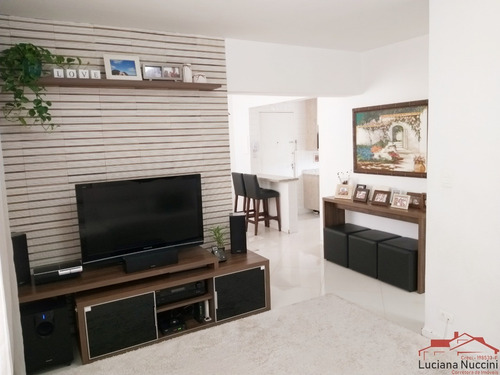 Imagem 26 de 26 de Apartamento - Ap00218 - 69448362