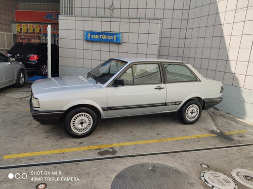 Imagem 14 de 15 de Volkswagen Voyage Gls