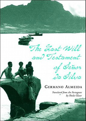 Libro The Last Will And Testament Of Senhor Da Silva Arau...