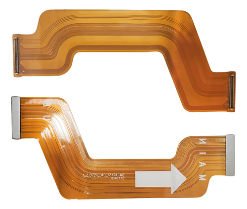 Flex Principal Interconector Para Samsung A71/ A715f