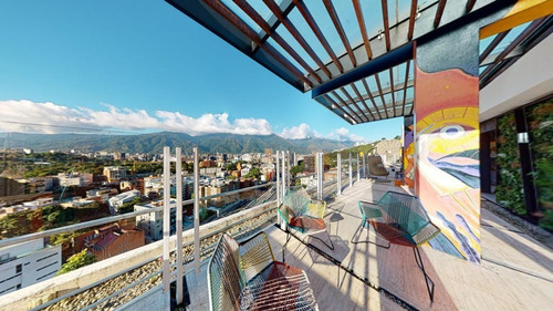 Imagen 12 de 19 de Apartamento En Alquiler San Román