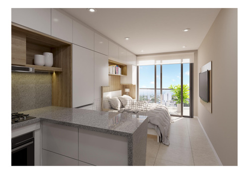 ¡en Pozo! Dptos 1, 2 Y 3 Dorm. Afianza Hassler - Villa Morra