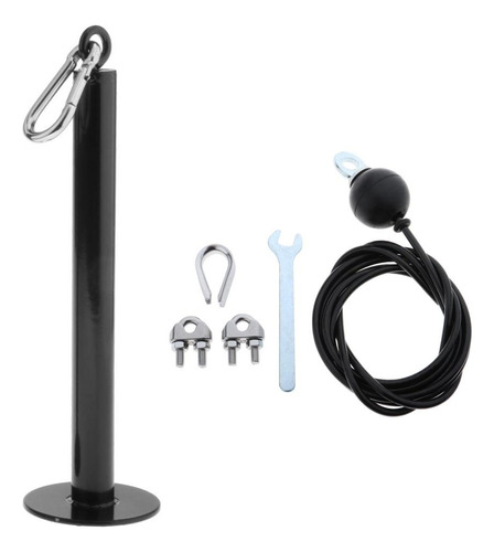Accesorio Del De La Máquina Del Cable De La 2,5 M Ajustable