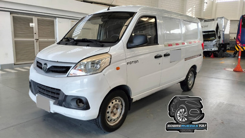 Foton Minivan 1.2 Bj5023xxy00-ab