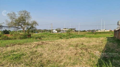 Se Vende Terreno Alto En - Garupa Norte. Zona Nueva Ypf