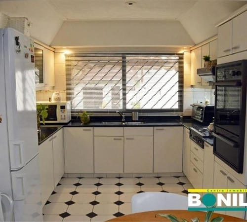 Imagen 12 de 25 de Casa 5 Ambientes Venta Villa Pueyrredon