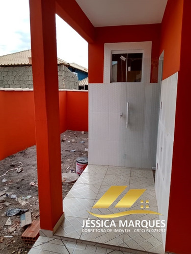 Imagem 4 de 14 de Linda Casa De 2 Quartos Em Unamar - Cabo Frio - Rj - Jmc.93