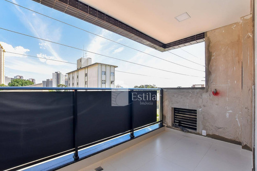 Imagem 14 de 29 de Apartamento 03 Quartos (01 Suíte) E 02 Vagas No Água Verde, Curitiba - Ap2748