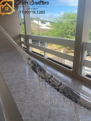 Imagem 17 de 20 de Alugo Ou Vendo Casa Solta 5/4 Ampla - Stella Maris Ca01098