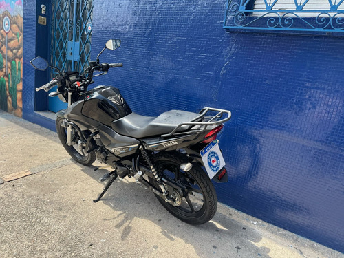 Yamaha Factor 150 2023